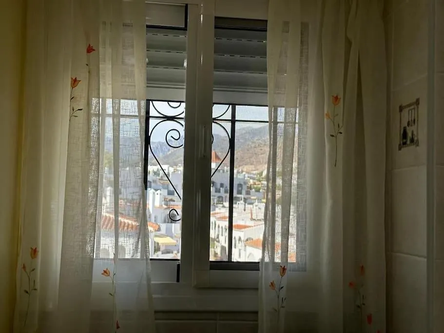 Calma Y Lujo Con Vistas Al Mar Apartment Nerja